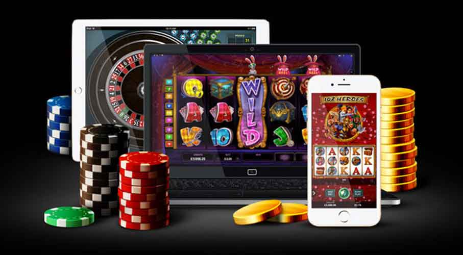 Online Betting Games For Gamblers